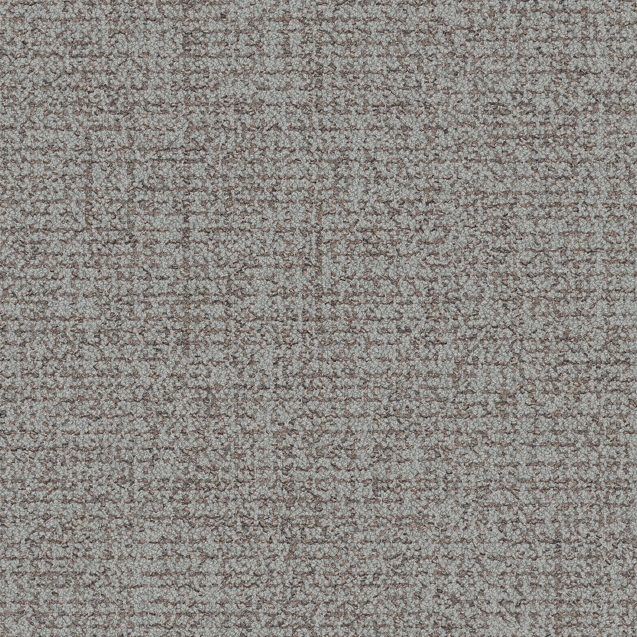 Third Space 301 Carpet Tile in Stone image number 6
