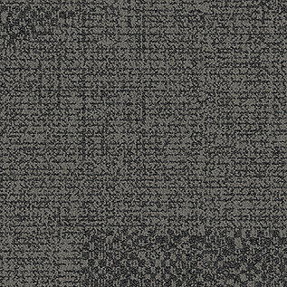 Third Space 302 Carpet Tile in Charcoal image number 6