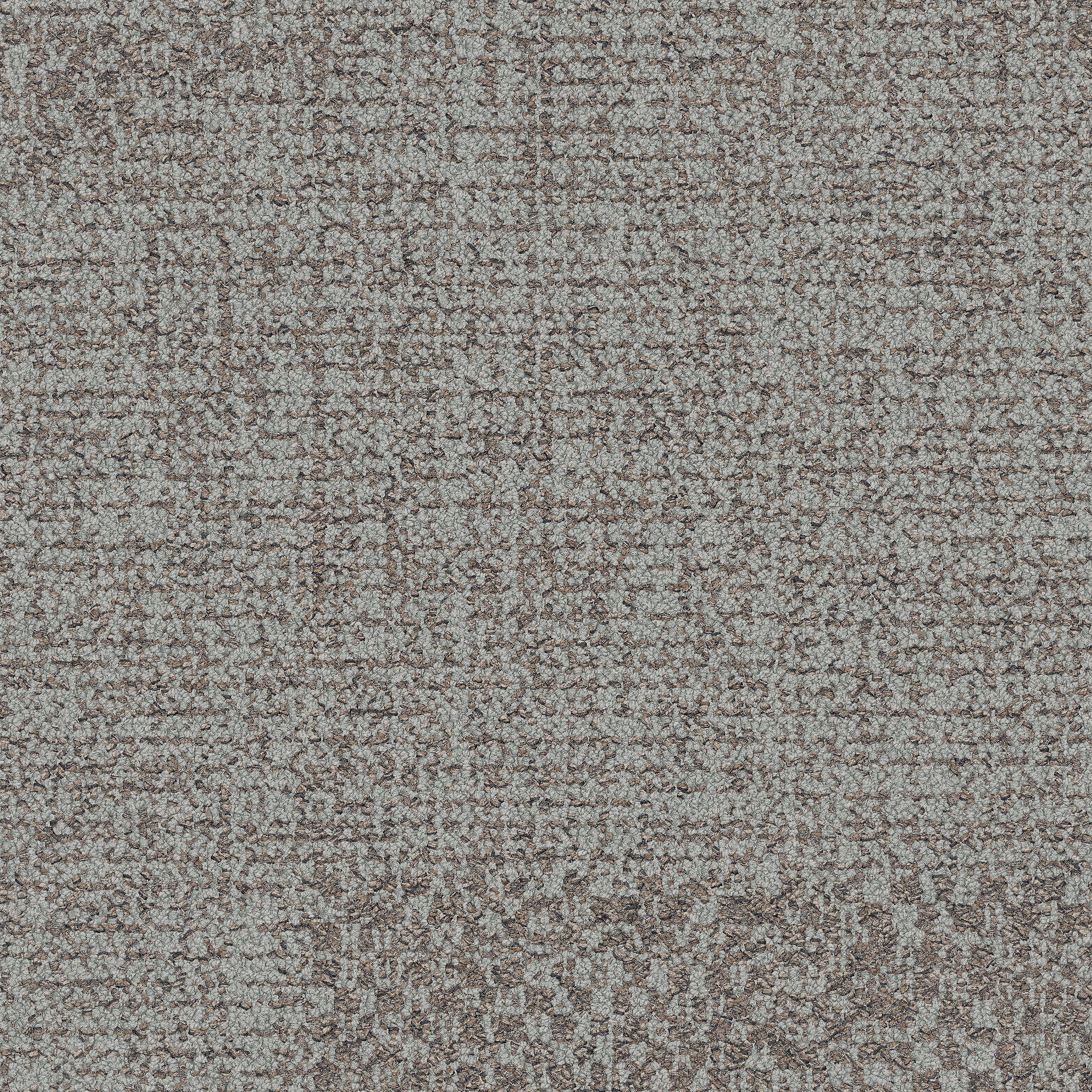 Third Space 302 Carpet Tile in Stone image number 6