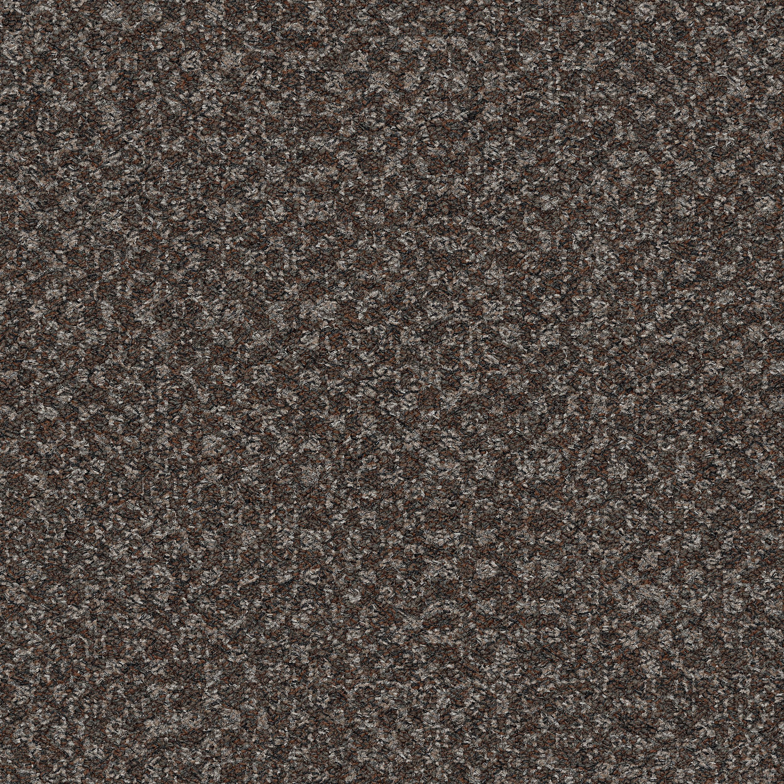 Third Space 303 Carpet tile in Brown imagen número 2