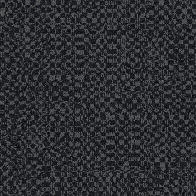 Third Space 303 Carpet tile in Iron