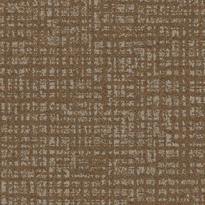 Third Space 304 Carpet Tile in Amber