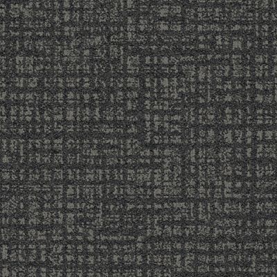 Third Space 304 Carpet Tile in Charcoal