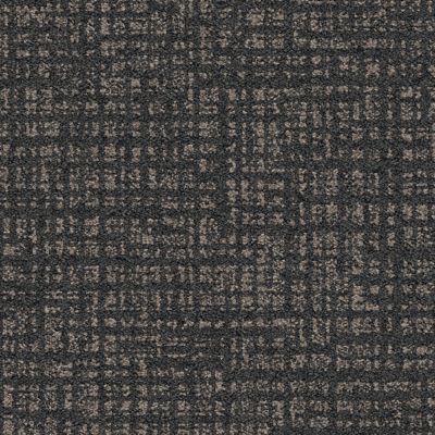 Third Space 304 Carpet Tile in Granite