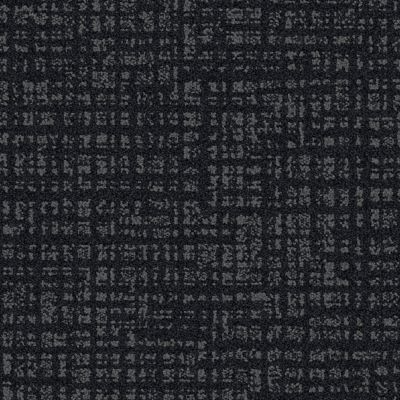Third Space 304 Carpet Tile in Iron