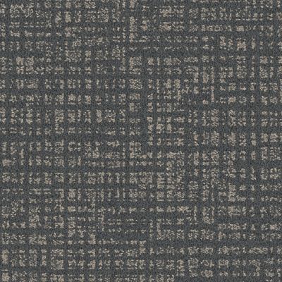 Third Space 304 Carpet Tile in Nickel