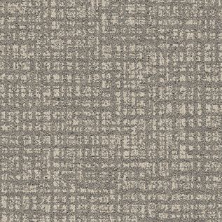 Third Space 304 Carpet Tile in Shell