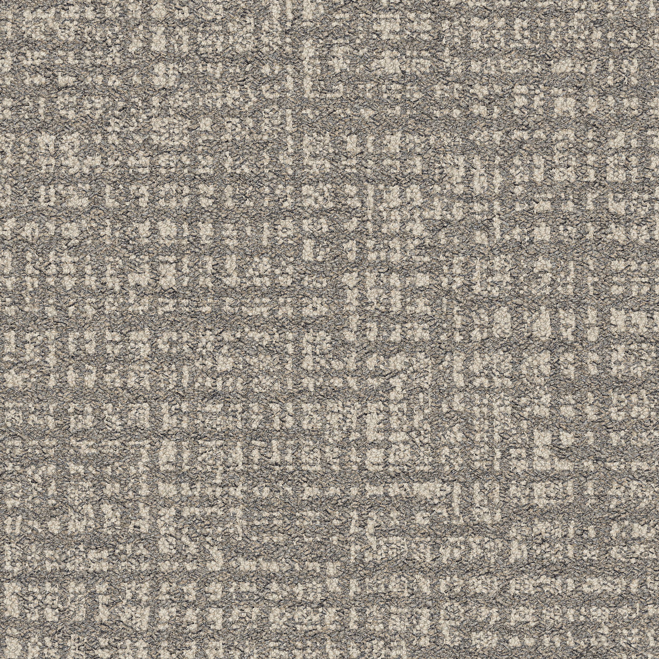 Third Space 304 Carpet Tile in Shell image number 2