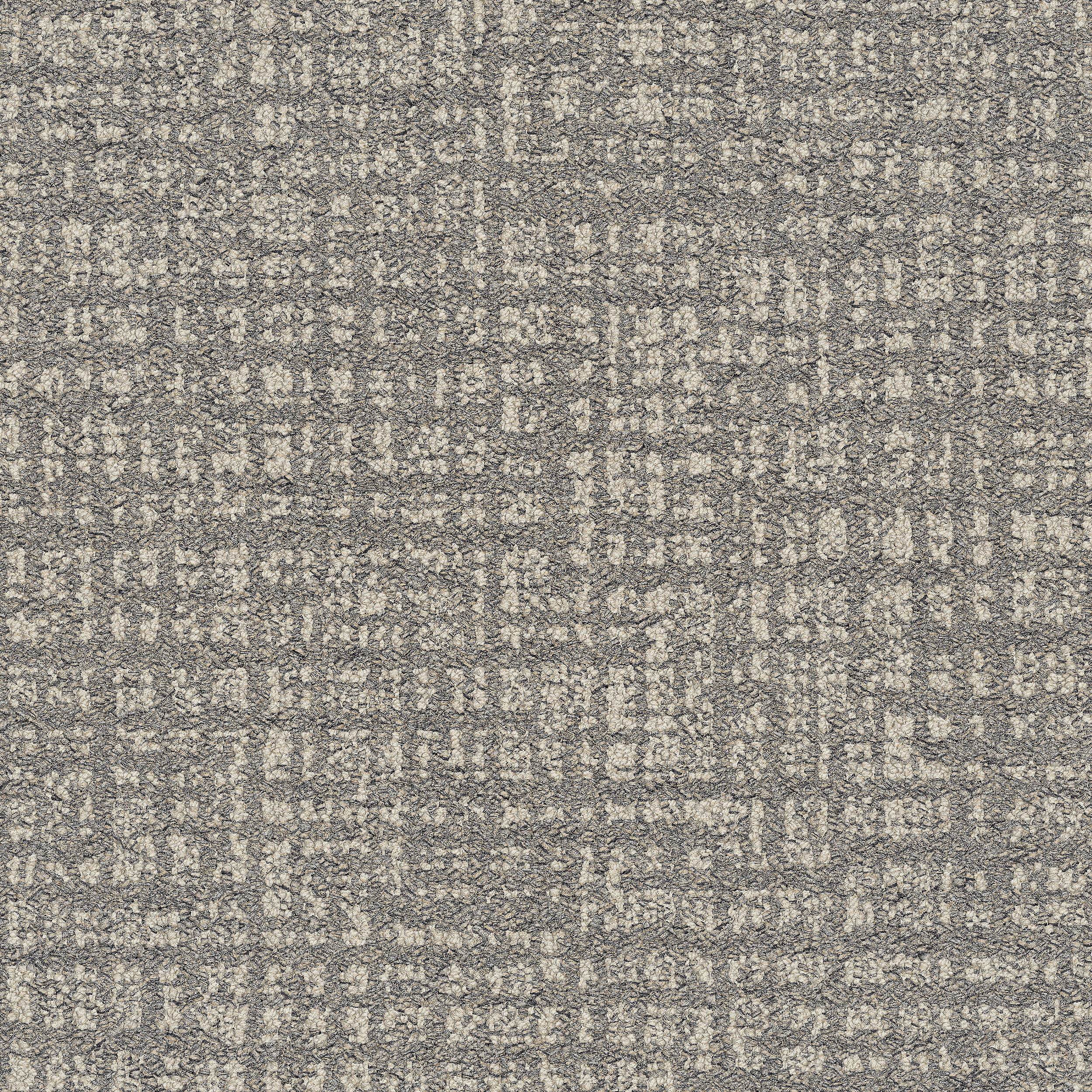Third Space 304 Carpet Tile in Shell image number 3