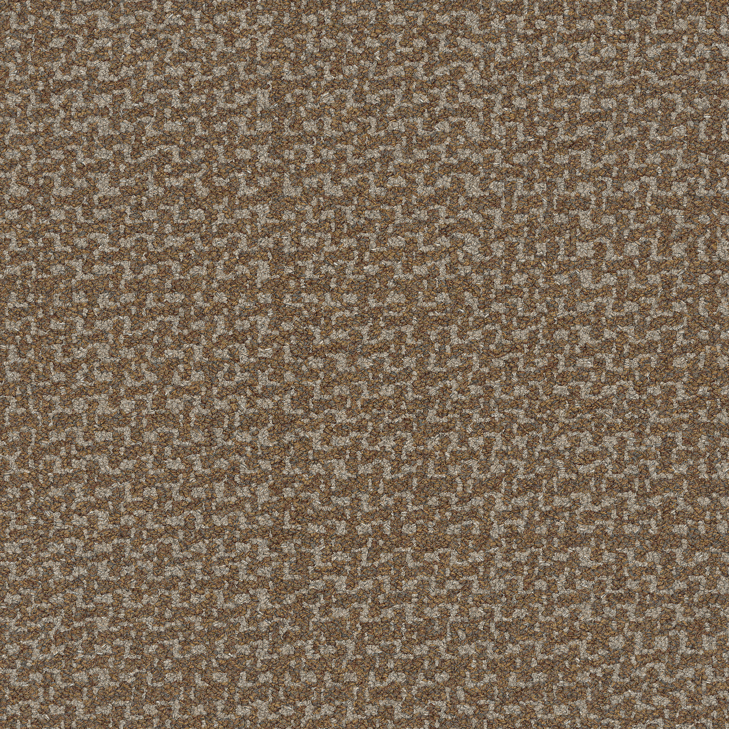 Third Space 305 Carpet Tile in Amber numéro d’image 4