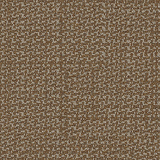 Third Space 305 Carpet Tile in Amber image number 4