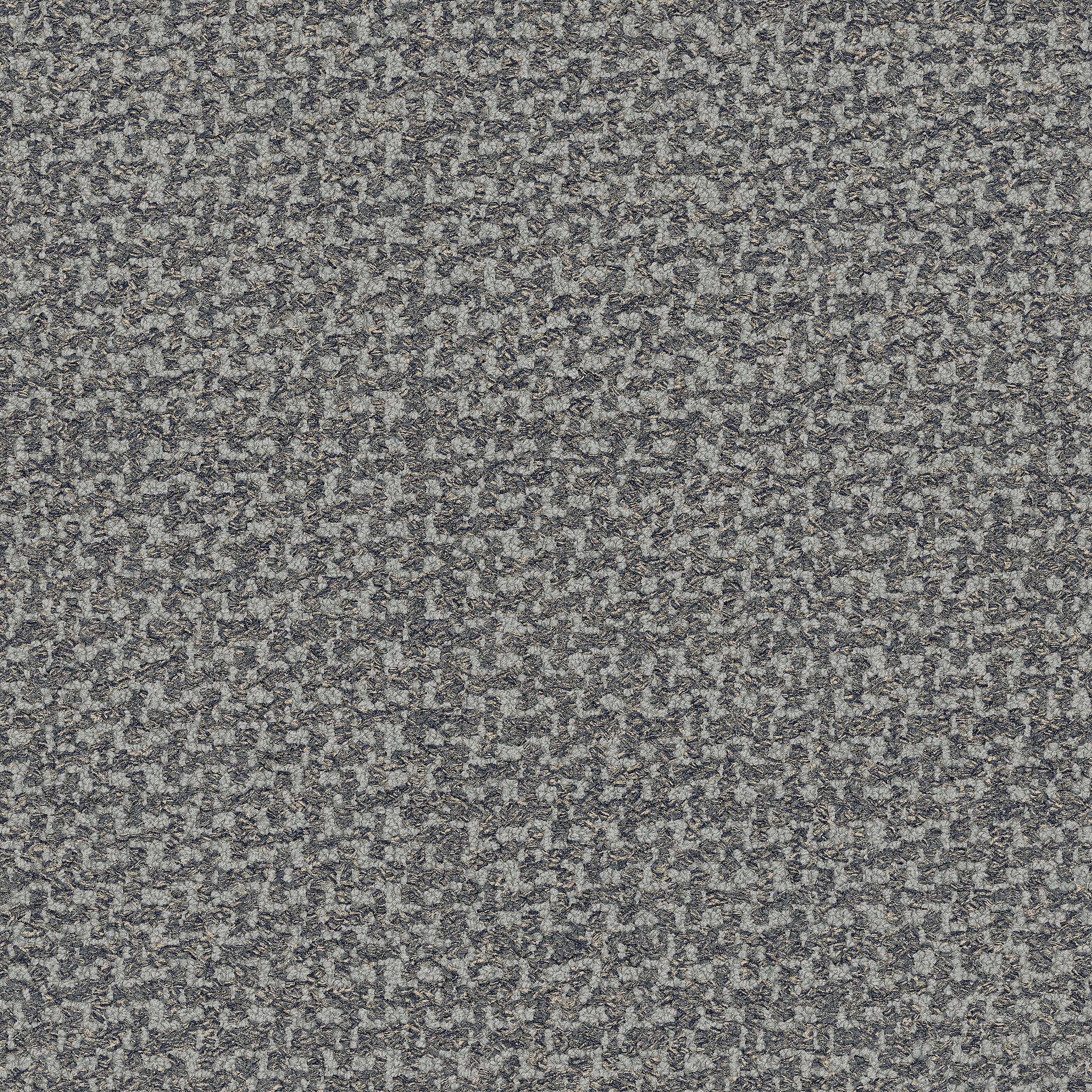 Third Space 305 Carpet Tile in Mist imagen número 4