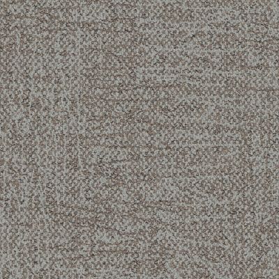 Third Space 306 Carpet Tile in Stone