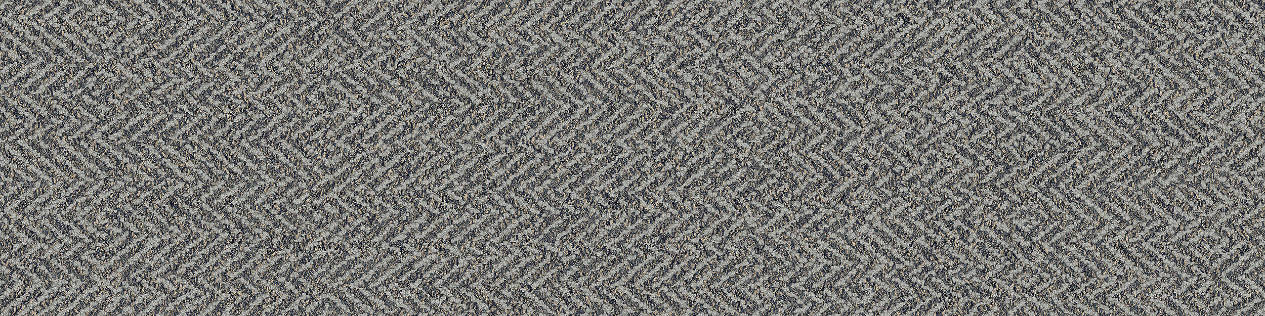 Third Space 308 Carpet Tile in Mist image number 6