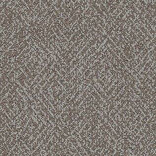 Third Space 309 Carpet Tile in Stone image number 4