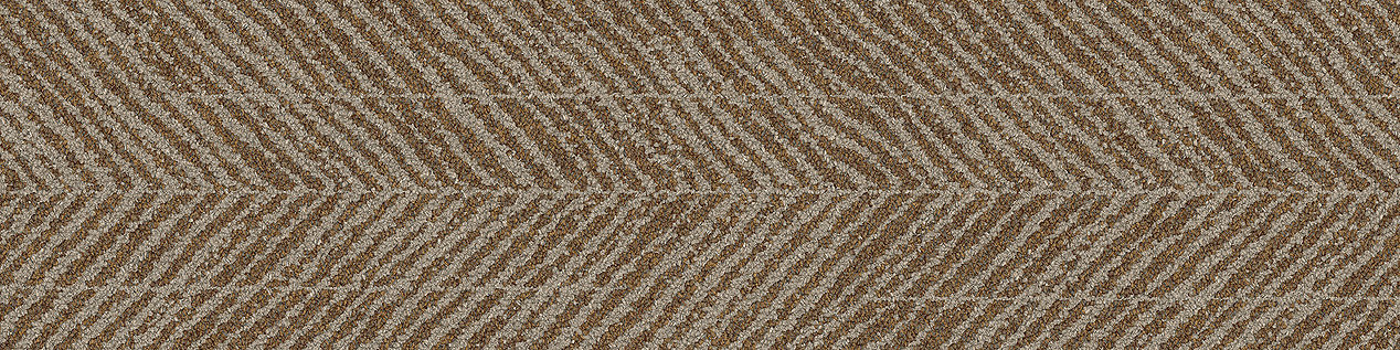 Third Space 310 Carpet Tile in Amber