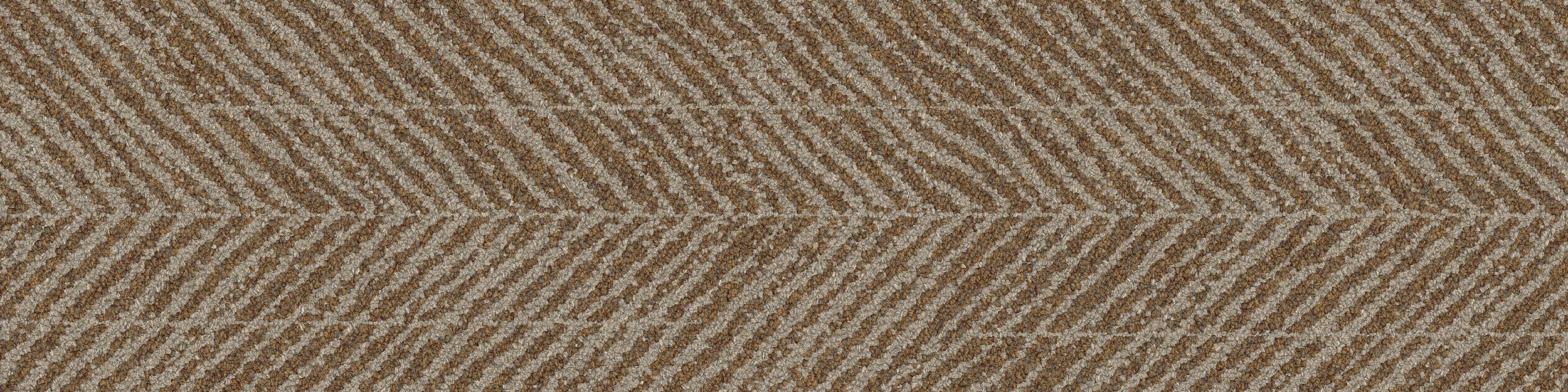 Third Space 310 Carpet Tile in Amber image number 2
