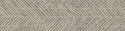 Third Space 310 Carpet Tile in Shell