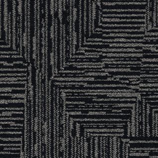 Third Space 311 Carpet Tile in Black numéro d’image 2