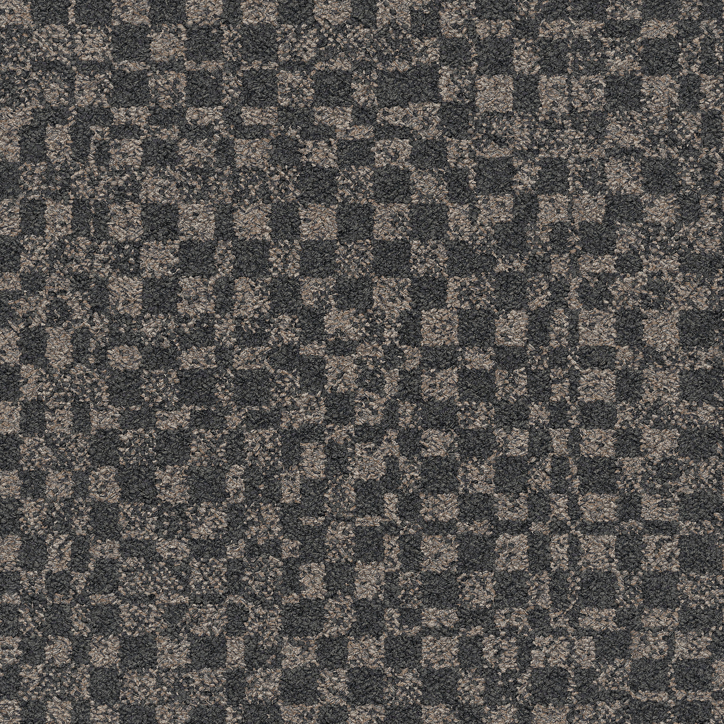 Third Space 312 Carpet Tile in Granite image number 4