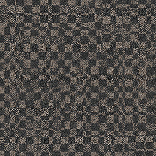 Third Space 312 Carpet Tile in Granite imagen número 4