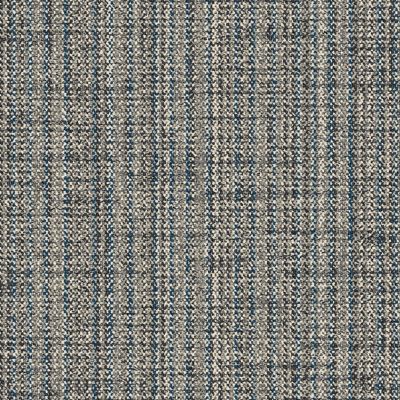 Thread Lightly Carpet Tile in Mica/Ocean