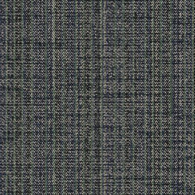 Thread Lightly Carpet Tile in Navy/Pine