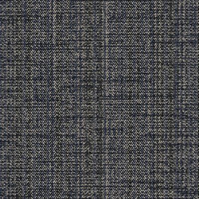 Thread Lightly Carpet Tile in Navy