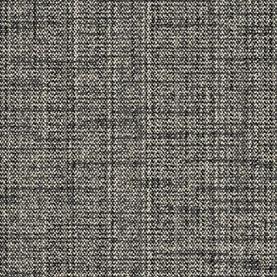 Thread Lightly Carpet Tile in Onyx