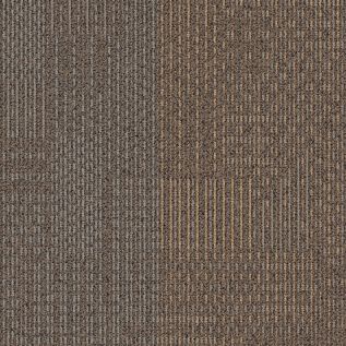 To Scale Carpet Tile In Cross Section image number 2