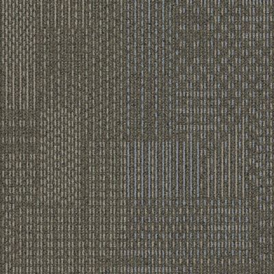 To Scale Carpet Tile In Details image number 1