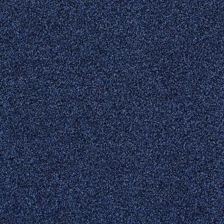 Touch and Tones 102 Carpet Tile In Sapphire