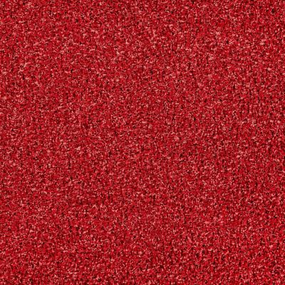 Touch and Tones 103 Carpet Tile In Garnet