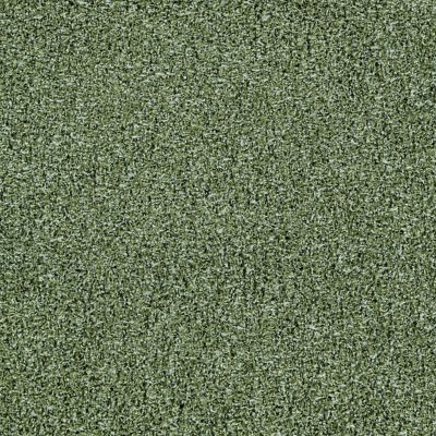 Touch and Tones 103 Carpet Tile In Olive
