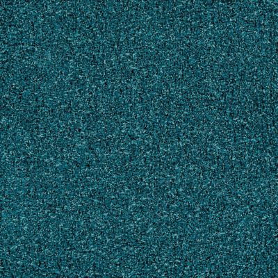 Touch and Tones 103 Carpet Tile In Petrol