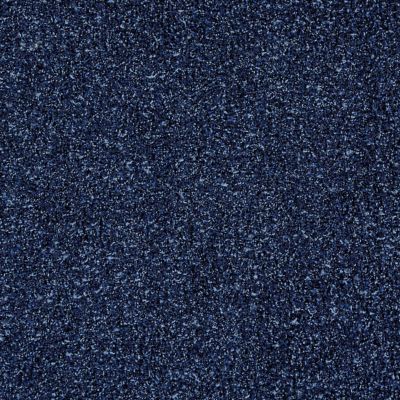 Touch and Tones 103 Carpet Tile In Sapphire