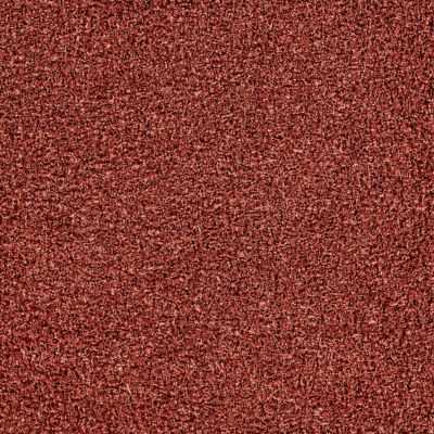 Touch and Tones 103 Carpet Tile In Terracotta