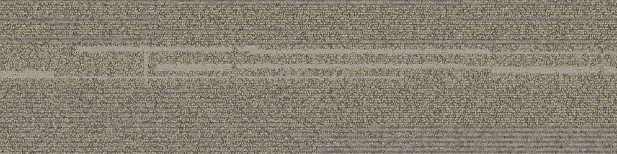 Trio Carpet Tile In Linen/Ash image number 7
