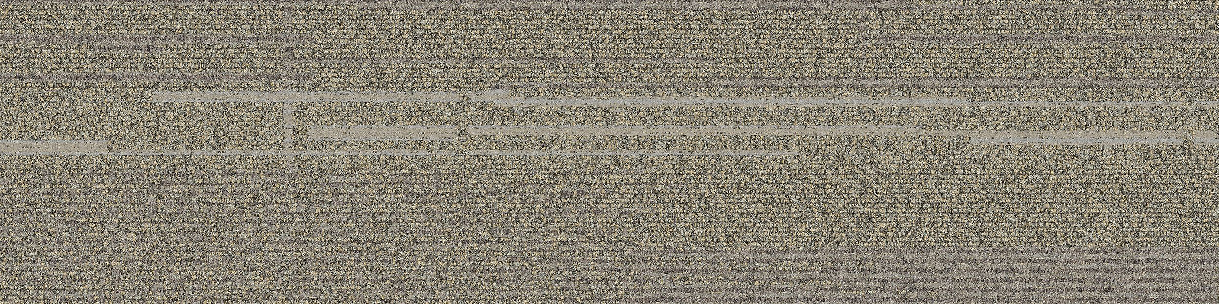Trio Carpet Tile In Linen/Ash image number 7