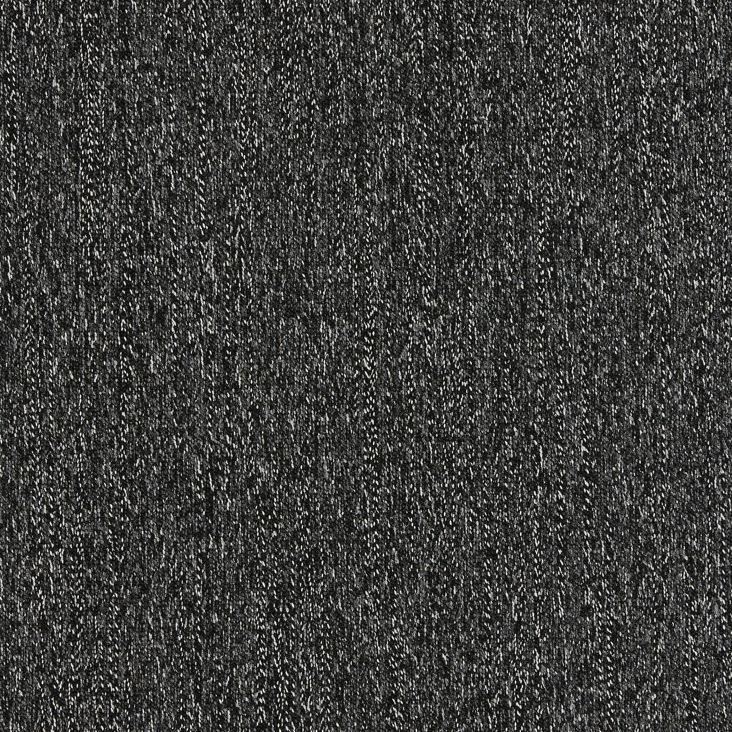 Twist & Shine Micro Carpet Tile in Midnight Micro imagen número 2