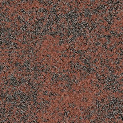 Two to Tango Carpet Tile in Ochre image number 1