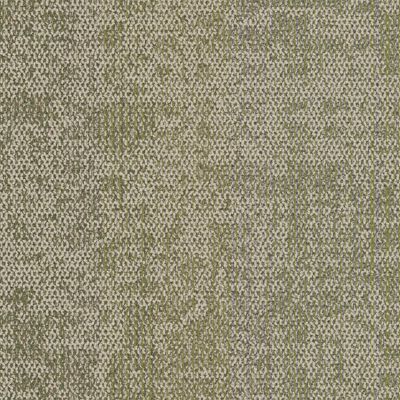 Under Pressure Carpet Tile in Citrus