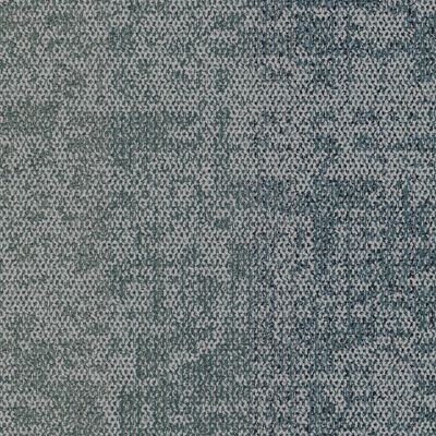 Under Pressure Carpet Tile in Eucalyptus