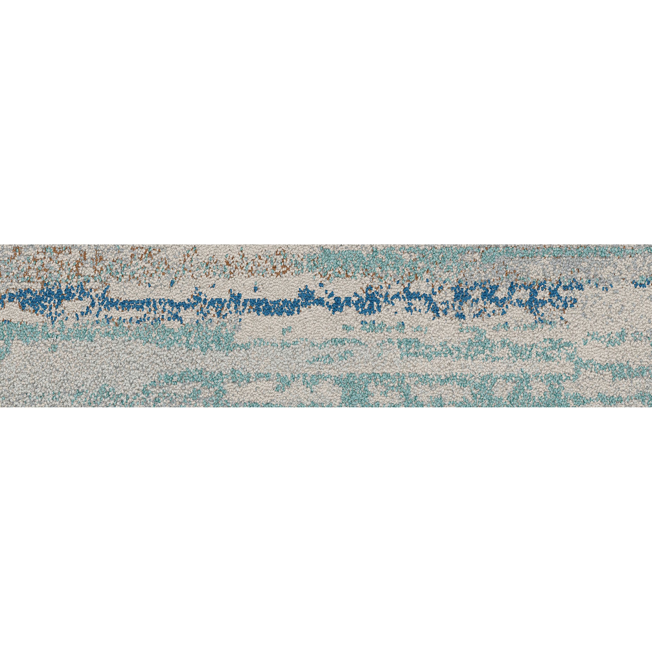 Undulating Water carpet tile in Saltwater image number 2