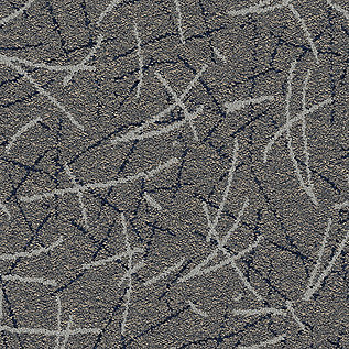 Unwound carpet tile in Twilight image number 4