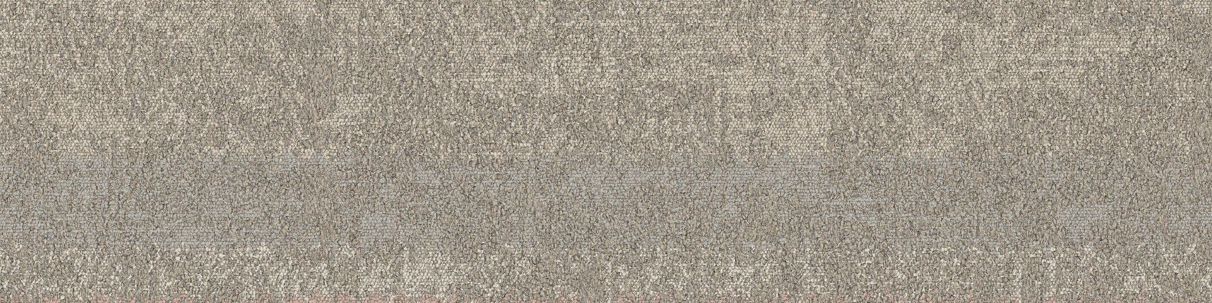 Up At Dawn Carpet Tile In Rhodium imagen número 2