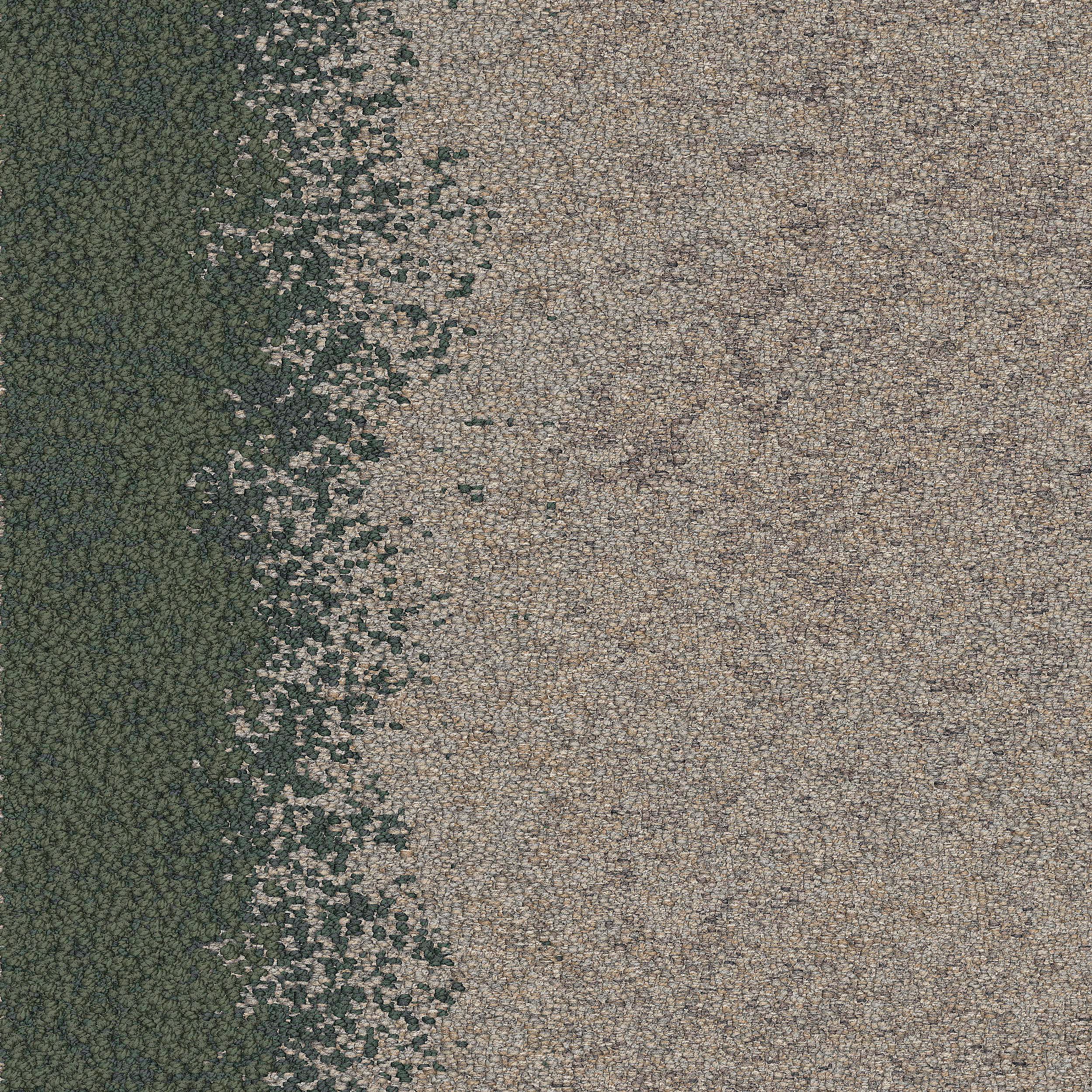 UR101 Carpet Tile In Ash/Ivy imagen número 2