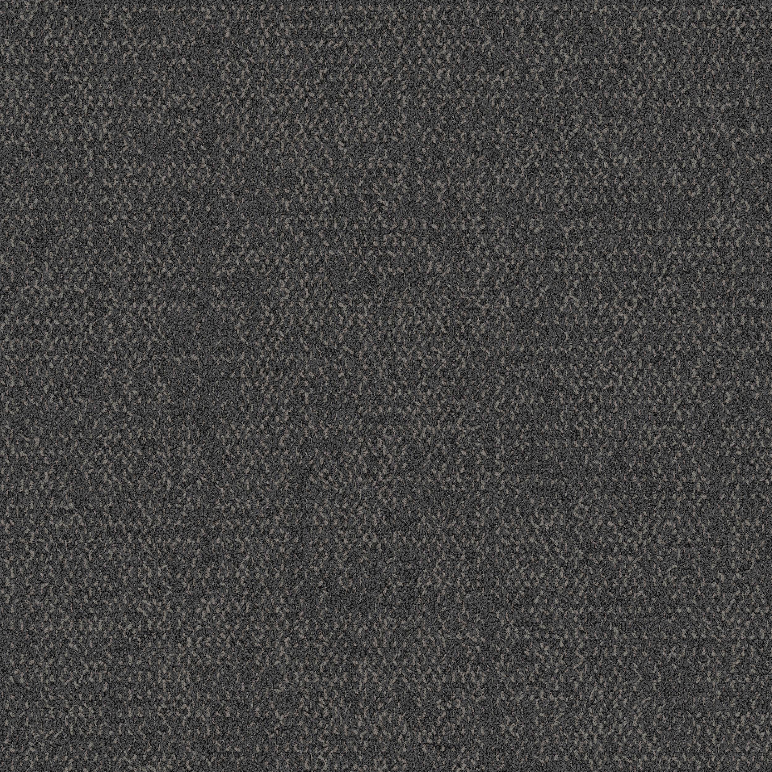 Vector Carpet Tile In Charcoal image number 1
