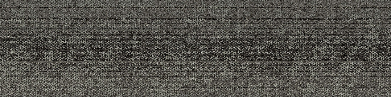 Veiled Brushwork Carpet Tile In Metal imagen número 4