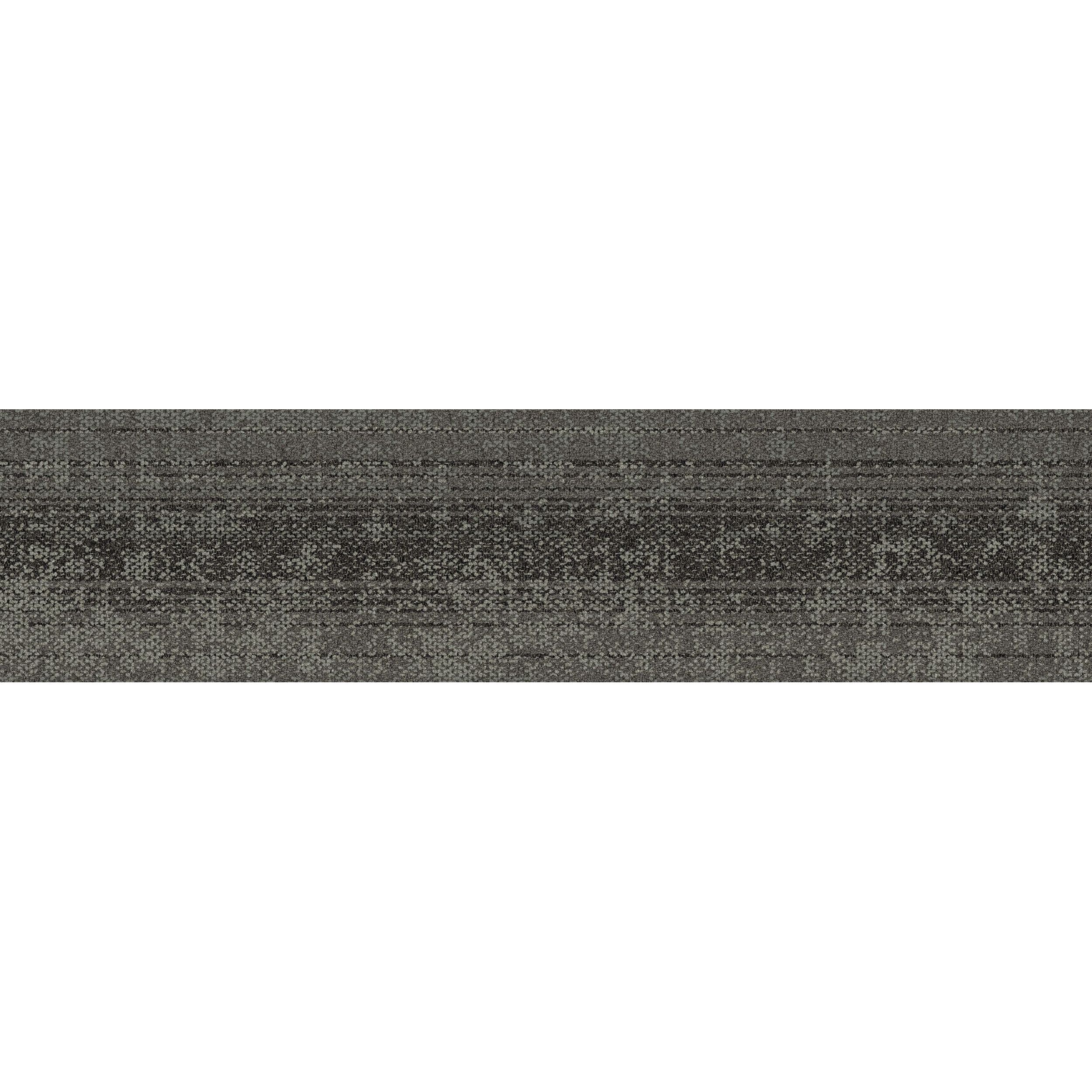 Veiled Brushwork Carpet Tile In Metal image number 2